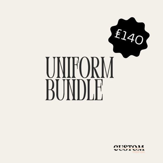 Uniform Bundle