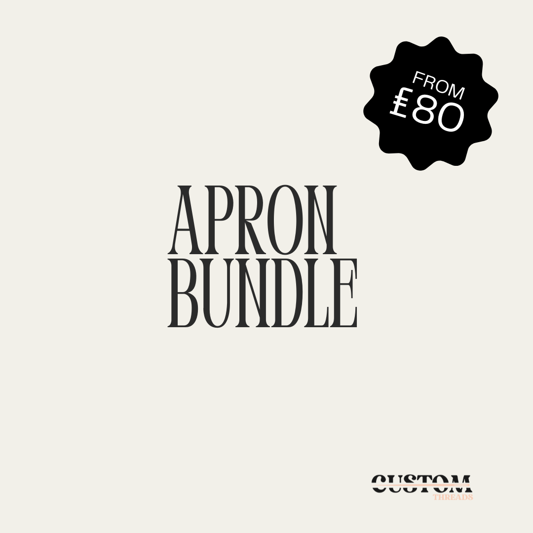 Apron Bundle