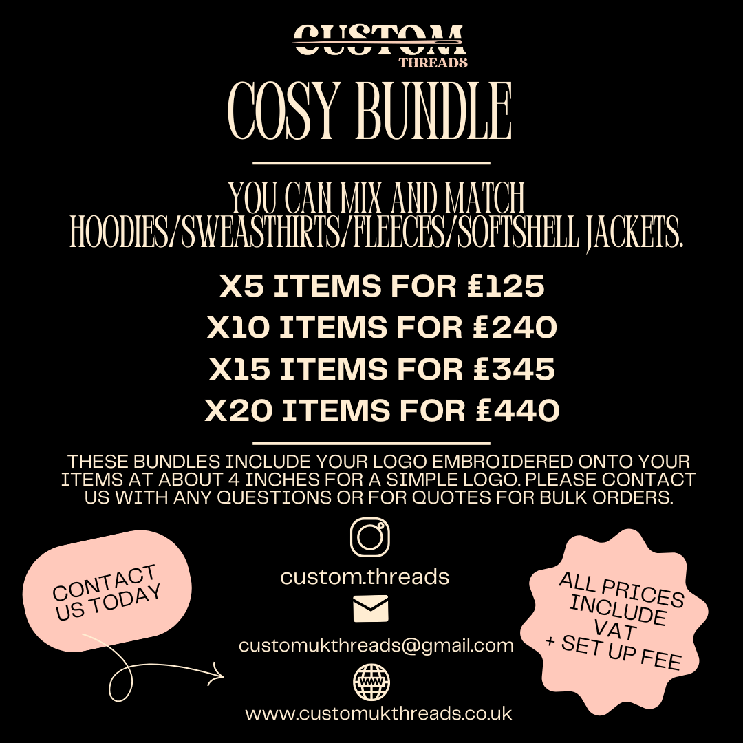 Cosy Bundle