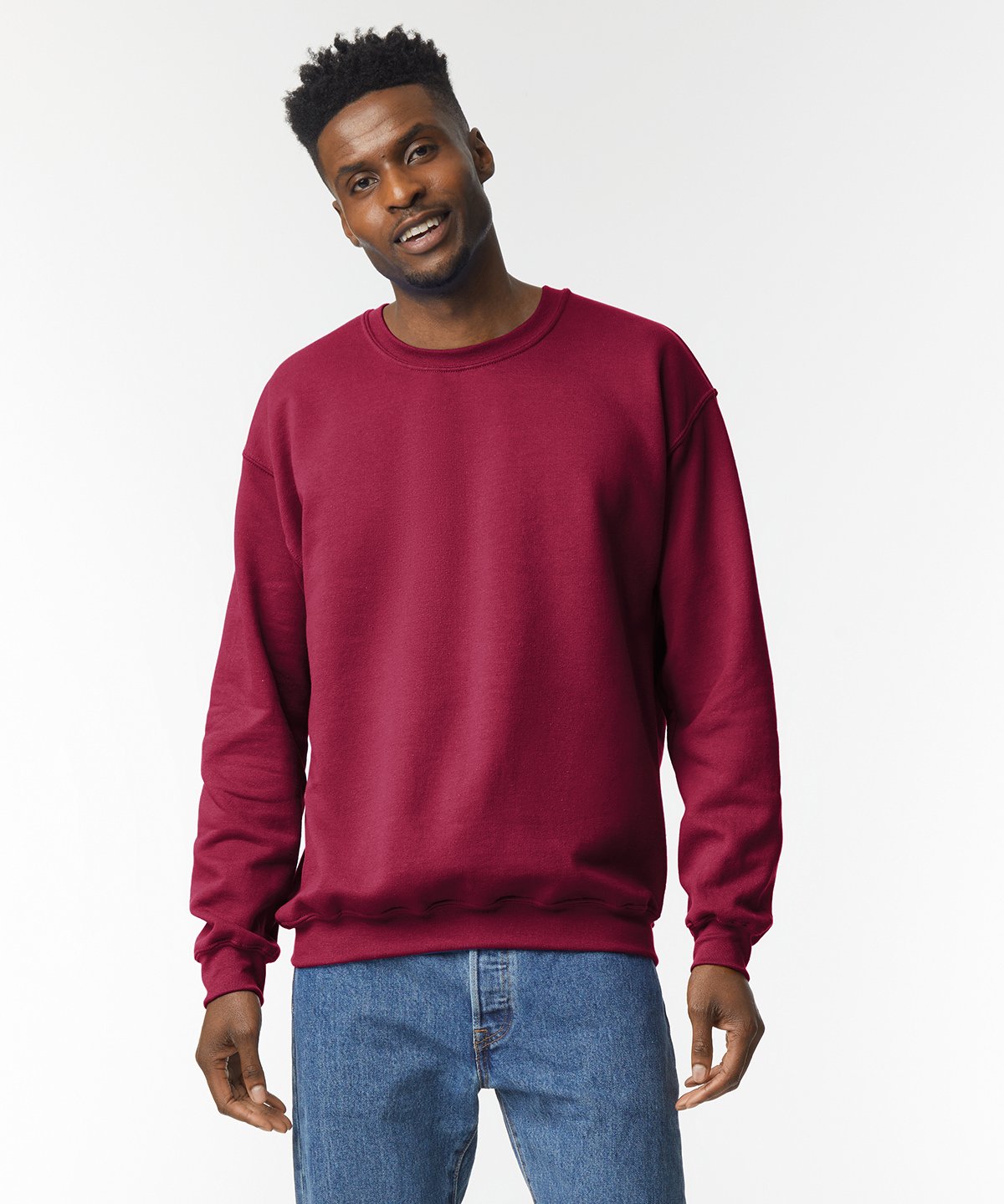 Gildan Sweatshirt GD056
