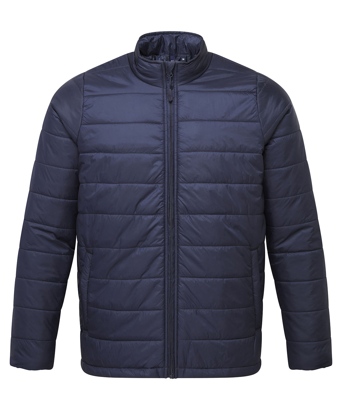 ‘Recyclight’ padded jacket PR817