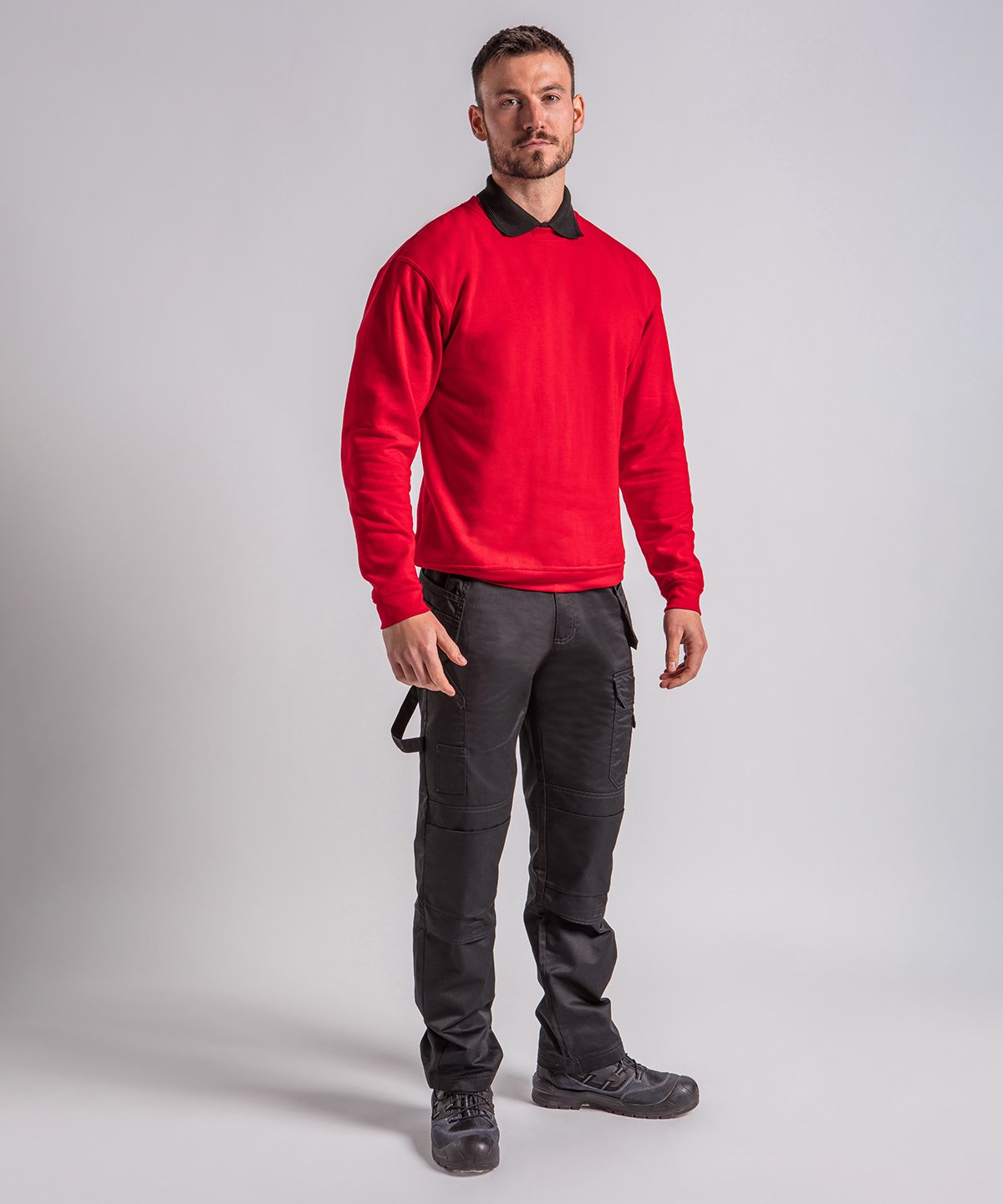 Pro RTX sweatshirt RX301