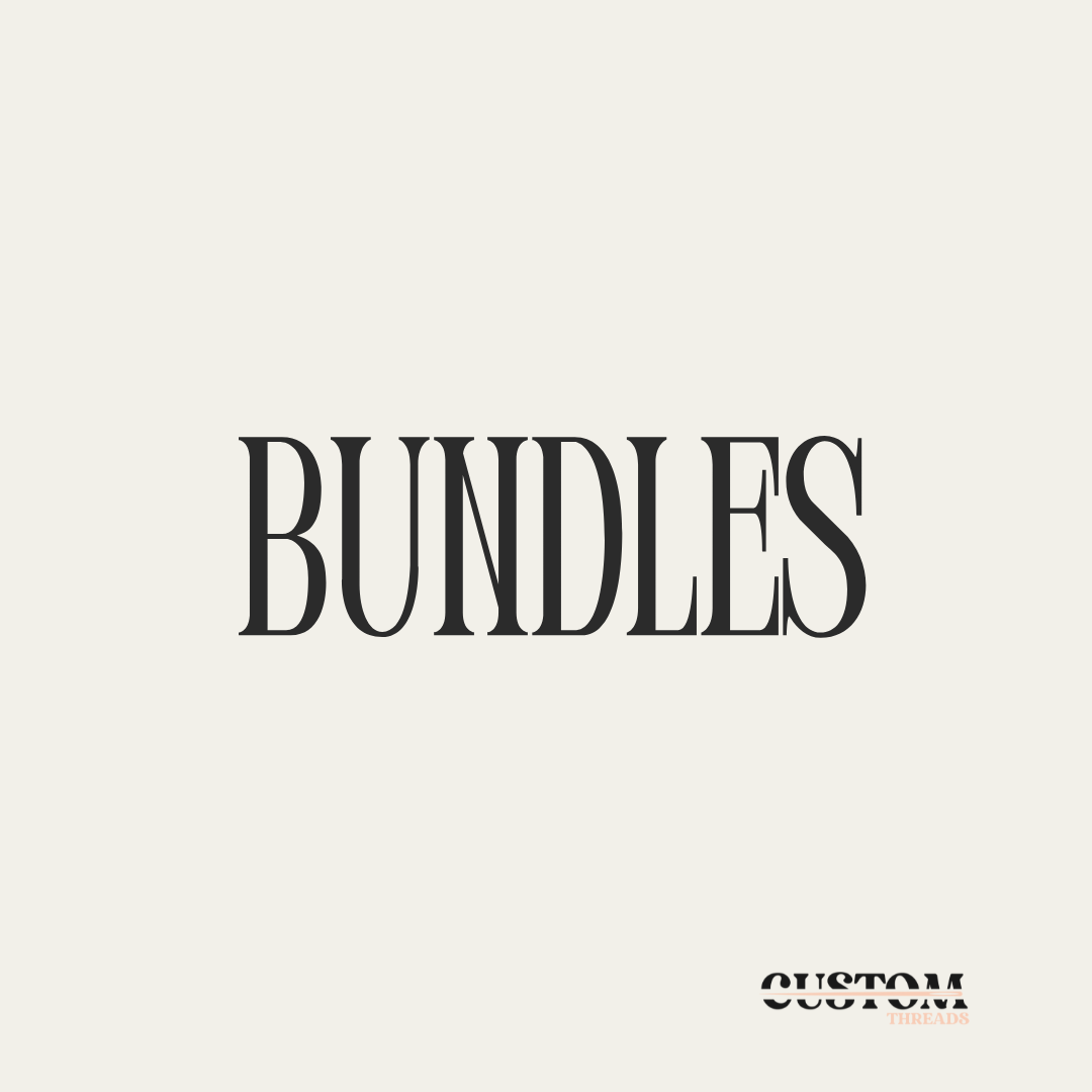 Bundle Deals