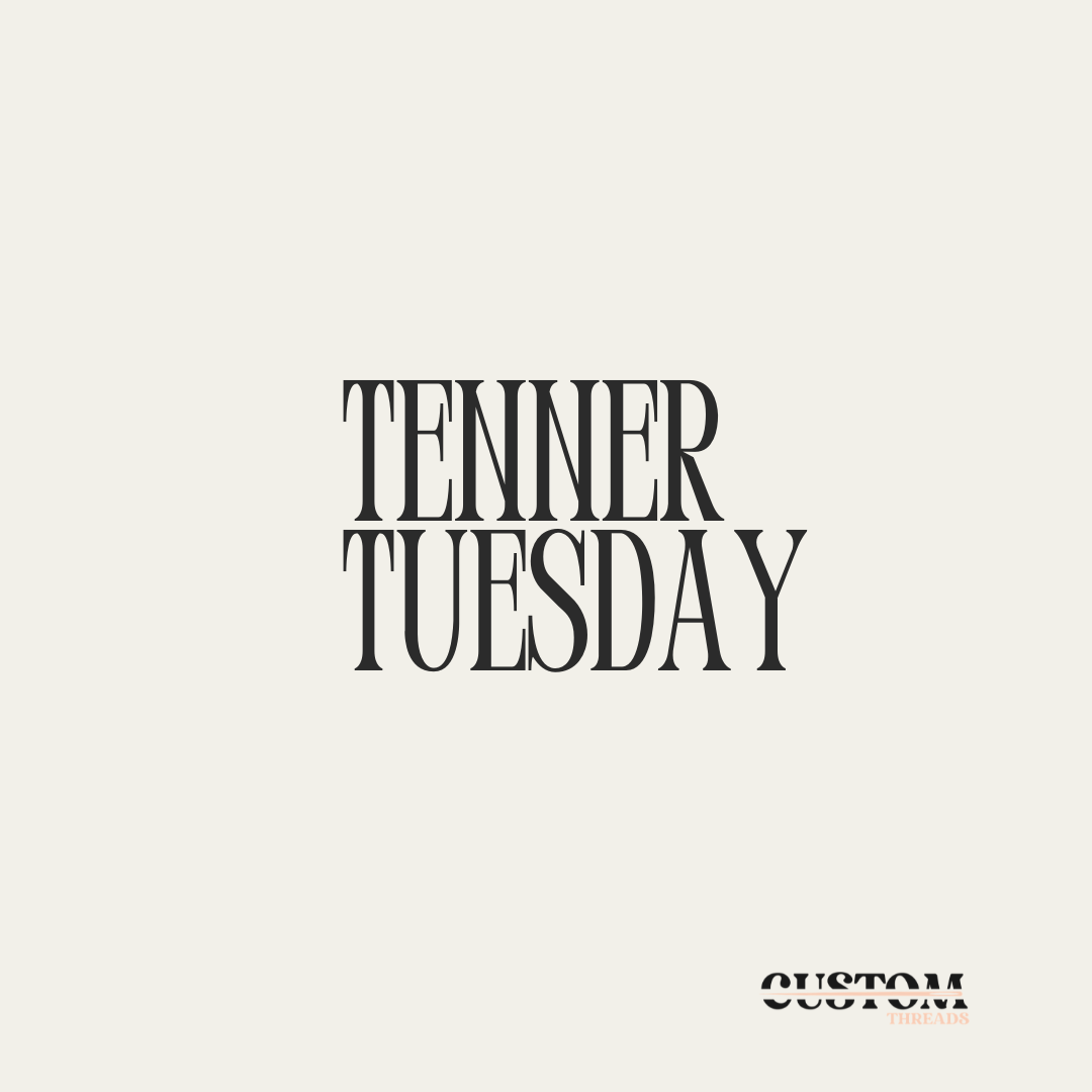 Tenner Tuesdays