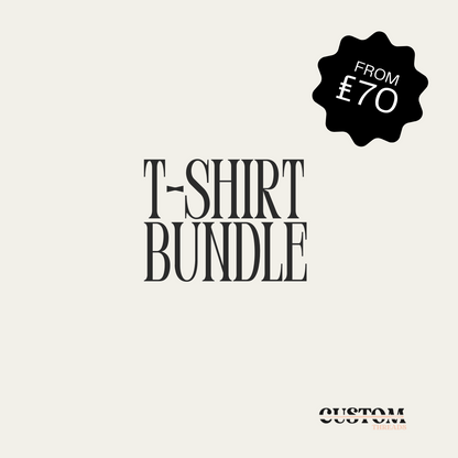 T-shirt Bundle
