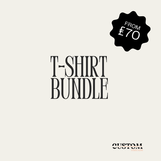 T-shirt Bundle
