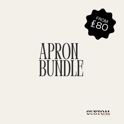 Apron Bundle