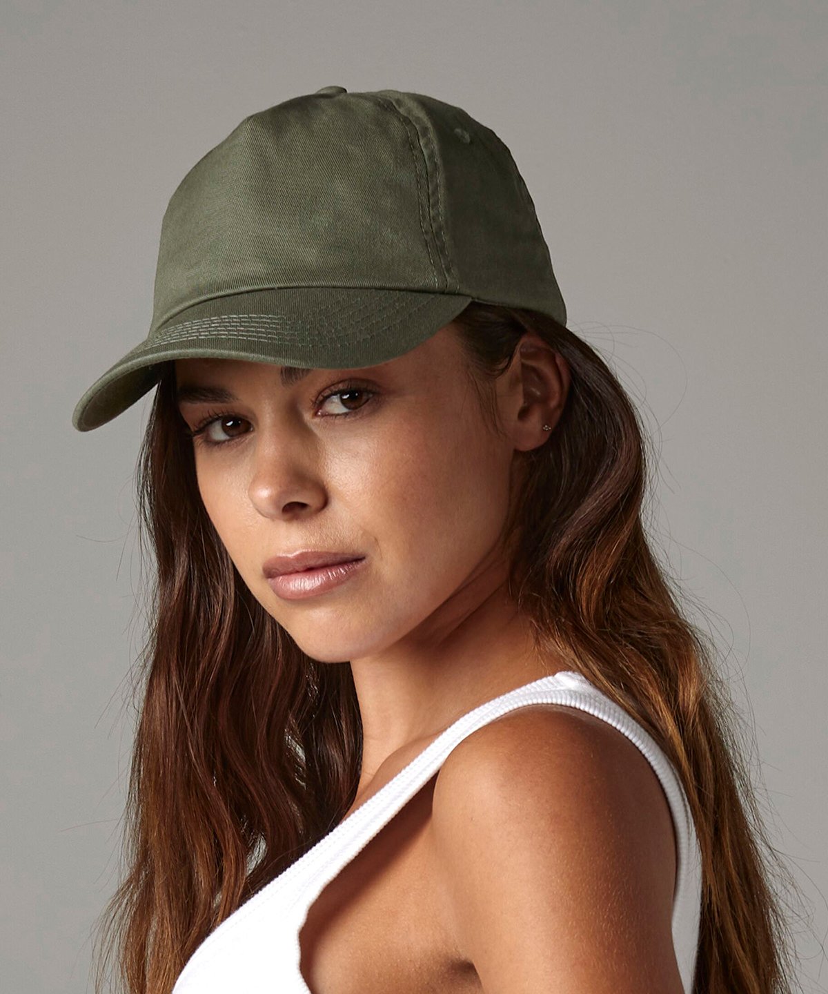Original 5-panel cap BC010
