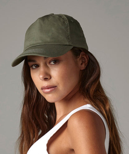 Original 5-panel cap BC010
