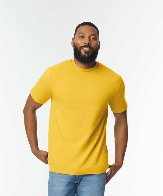 Gildan Midweight t-shirt GD024