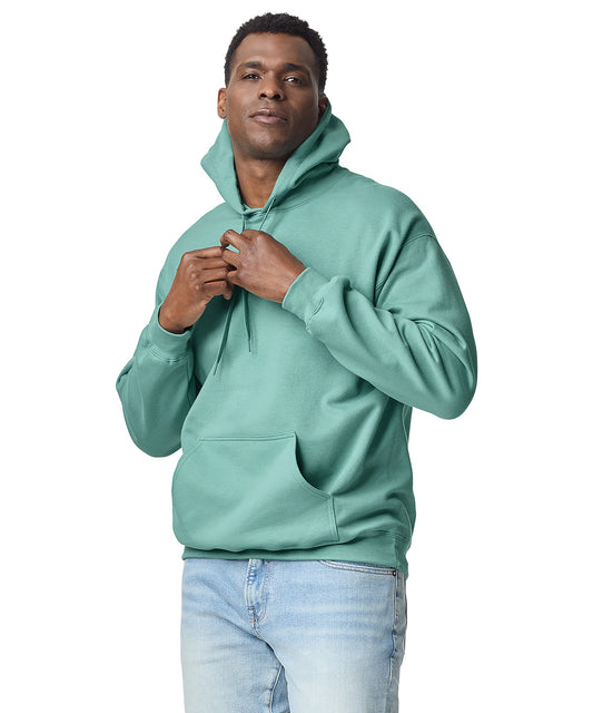 Gildan Softstyle™ midweight hoodie