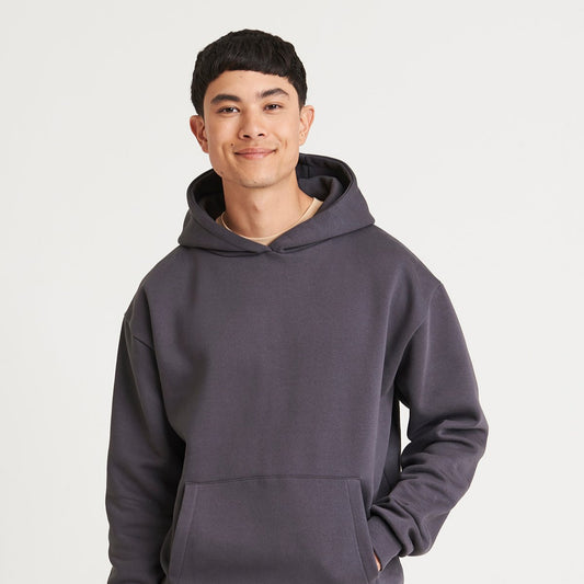 Awdis signature heavyweight hoodie JH120