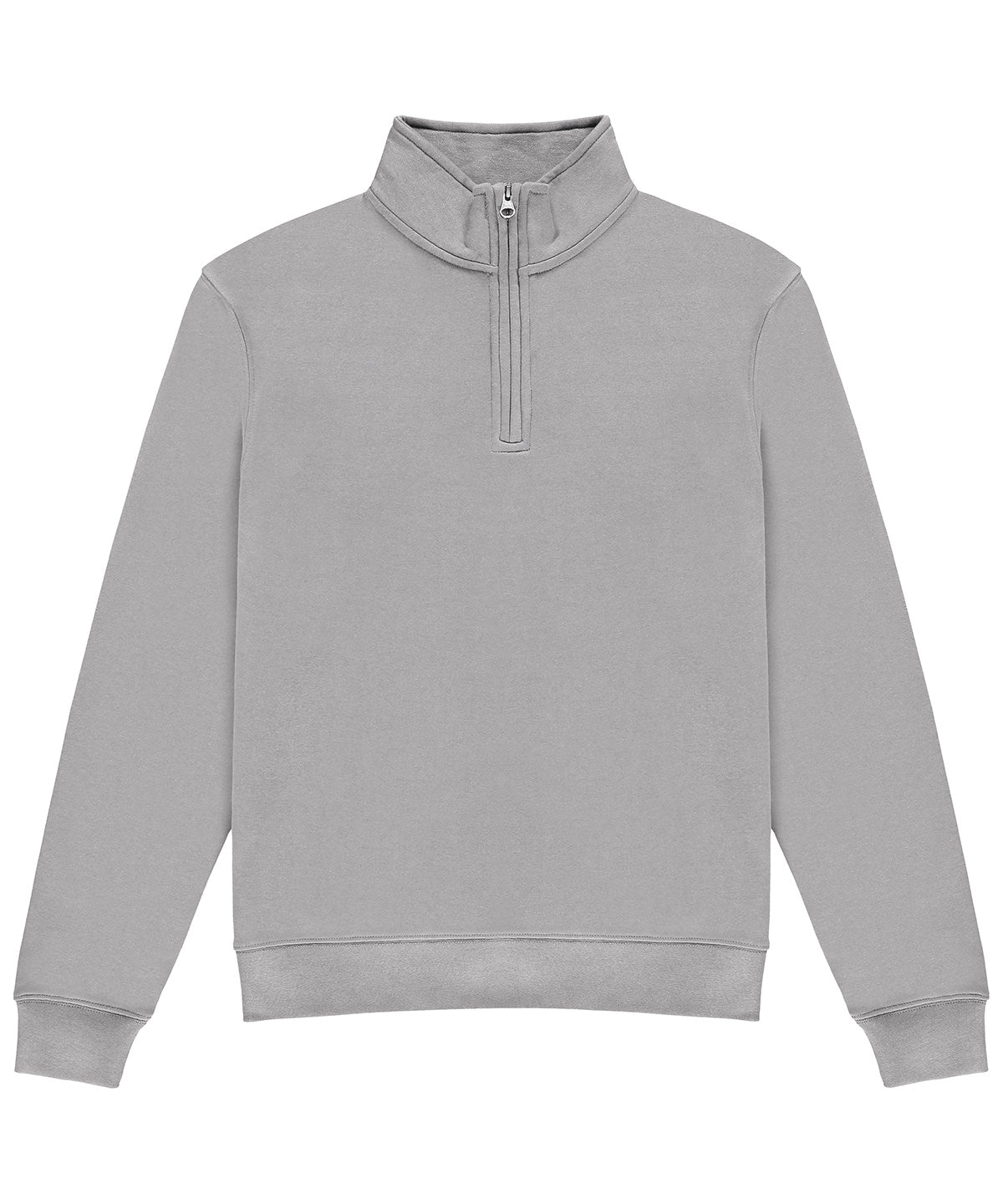 Regular fit ¼-zip sweatshirt KK335