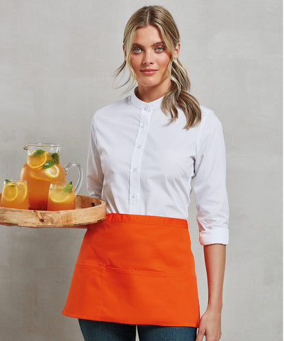 3 pocket apron PR155