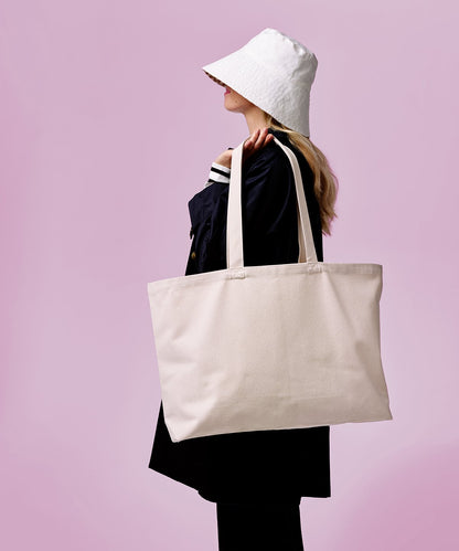Billie recycled luxe maxi tote RL690